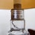 Sheraton Model Glass Table Lamp by Michael Bang for Holmegaard, 1970s For Sale - Image 9 of 12