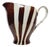 Polish Postmodern Milk Jug from Ćmielów Pottery, 1960s For Sale
