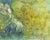Watercolor Landscape Painting by Bill Abell For Sale - Image 4 of 7