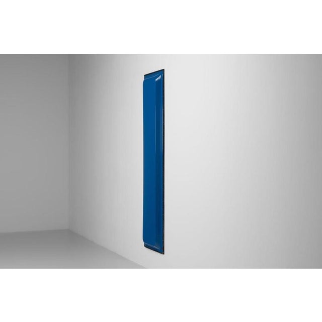 Facade Insulation Panel attributed to Jean Prouvé, Béziers, France, 1965 For Sale - Image 6 of 16
