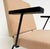 Metal Cream Gispen 1407 Armchair by Wim Rietveld, 1950s For Sale - Image 7 of 15