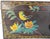 Asian 19th Century Hand-Painted Korean Trunk For Sale - Image 3 of 11
