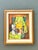 Vintage Framed Still Life Painting For Sale - Image 14 of 18