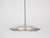 Vintage Danish Diskos Pendant Lamp by Jo Hammerborg for Fog and Morup, 1965 For Sale - Image 13 of 13