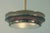 Those of you "in the know" will immediately recognize this light fixture as being ultra-rare and, as mentioned in the...