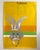The Piece Designed by Otl Aicher for the cultural program of the 1972 Munich Olympics, this original vintage poster...