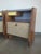 Mid-Century Italian Nightstands, 1970s, Set of 2 For Sale - Image 4 of 17