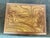 Agresti Luxury Burl Wood Jewelry Box For Sale - Image 10 of 12