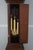1990s Seth Thomas Willard Mahogany Tall Case Grandfather Clock For Sale - Image 5 of 18