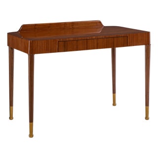 Maitland-Smith Mia Writing Table For Sale