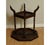 Arts & Crafts Octagonal Occasional Side Table by James Schoolbred For Sale - Image 12 of 13