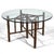 Contemporary John McGuire BA-13 Bamboo Dining Table For Sale - Image 3 of 9