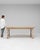 20th Century French Oak Dining Table For Sale - Image 17 of 18