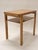 Side Table by Alvar Aalto for Artek, 1940s For Sale - Image 15 of 15