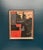 Gösta Wallmark, Transformation, 1950s, Oil Painting on Canvas, Framed For Sale - Image 5 of 18