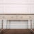 Spanish Bleached Oak Server, 1890s For Sale - Image 6 of 12