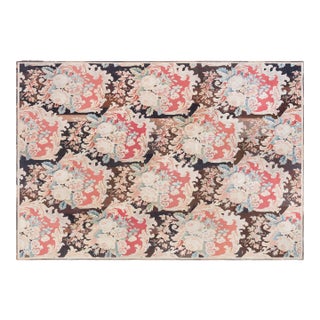 Antique Bessarabian Kilim Rug For Sale