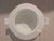Villeroy & Boch 1980s Villeroy & Boch "Arco Weiss" 1.5 Qt Covered Vegetable Dish For Sale - Image 4 of 15