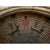 Tan Museum Quality 17” Created in the Style of Native American Polychrome Olla Basket - Dual Register For Sale - Image 8 of 13
