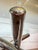 Metal Mid 20th Century Attributed to Milo Baughman "Jax" Chrome & Glass Coffee Table For Sale - Image 7 of 8