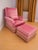 A One-of-a-Kind Luxury Statement Piece Custom-made by Rita’s Upholstery in Vero Beach, Florida. It is a one-of-a-kind...