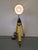 Metal English Floor Lamp in Metal, 1960s For Sale - Image 7 of 12