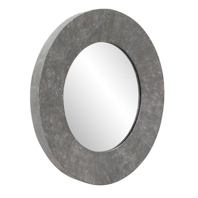 Kenneth Ludwig Chicago Bolton Mirror For Sale - Image 4 of 9