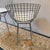 Harry Bertoia for Knoll Bertoia Counter Stools, Pair For Sale - Image 9 of 12