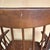 Wood Conant Ball Mid Century Wood Rocking Chair For Sale - Image 7 of 12