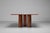 Cassina The Colonnade Table by Mario Bellini for Cassina, 1977 For Sale - Image 4 of 17