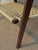 Mid-Century Modern Mid Century Modern Walnut Bedside Nightstand For Sale - Image 3 of 7