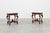 Wood Napoleon III Style Carved Walnut Side Table with Ardune Top, France, 1900s For Sale - Image 7 of 18