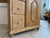 Rustic Farmhouse Bread Cupboard For Sale - Image 11 of 12