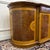 Brown Classic Italian Office Cabinet Sideboard For Sale - Image 8 of 18