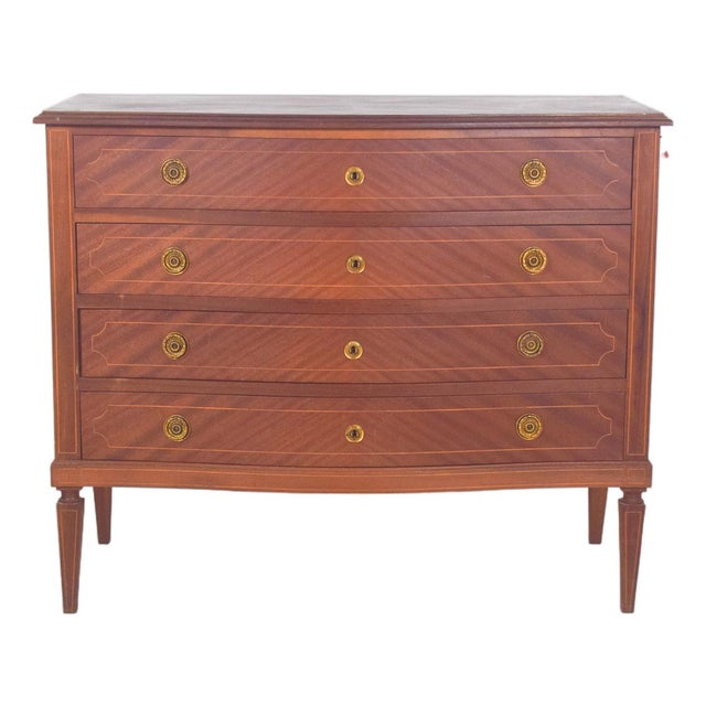 Portuguese Chest of Drawers For Sale - Image 12 of 12