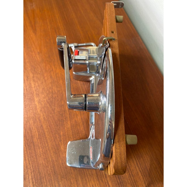 All Tailoring by Eva Solo, 1960s For Sale - Image 9 of 13