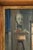 Ponziano Togni (Swiss, 1906-1971), Oil on Canvas "Studio View", Signed, 1940-1945 For Sale In New York - Image 6 of 12