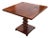 Jean Michel-Frank for Donghia Cerused Oak Dining Table, 1970's For Sale