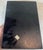 Mid 20th Century Mid 20th Century Asian Geisha Girl Scene Mother of Pearl Inlaid Black Lacquer Jewelry Box For Sale - Image 5 of 9