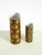 Black Porcelain Vases by Björn Wiinblad for Rosenthal Studio-Linie, 1970s, Set of 2 For Sale - Image 8 of 17
