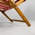 Italian Modern Capri Deck Chair from Fratelli Reguitti, 1960s For Sale - Image 14 of 17