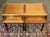 Vintage Nesting Teak Tables, 1970s, Set of 3 For Sale - Image 6 of 13