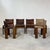 Scarpa Monk Design Chairs, 1970s, Set of 6 For Sale - Image 4 of 13