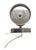 1960s 1960s Mid-Century Modern Wall Sconce For Sale - Image 5 of 6