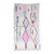 Moroccan Azilal Wool Rug - 8.2 X 4.7 Ft For Sale