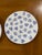 1 Royal Grafton Fine Bone China in Rare “China Blue” Pattern Tea Cup & Plate Motif Blue & White Plate with Images of a...