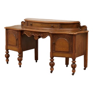 Vintage Antique Vanity For Sale