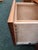 2020s Cherry Shaker Desk With 4 Utility Drawers and 2 Filing Drawers For Sale - Image 5 of 8