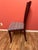 A. Sibau Solid Rosewood Dining Table Set With 2 Leaves, 8 Dining Chairs - Set of 10 For Sale - Image 11 of 18