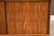 Danish Mid Century Modern Teak 64” Dresser For Sale In Boston - Image 6 of 11